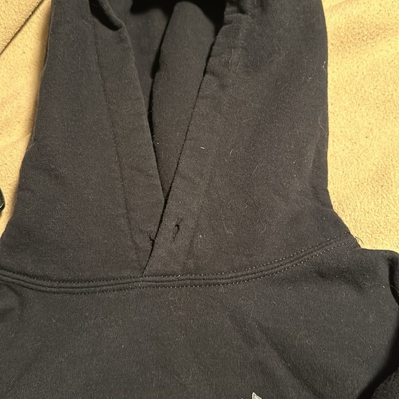 LIPIZANNER WORLD TOUR HOODIE. XL. BLACK - Picture 8 of 9